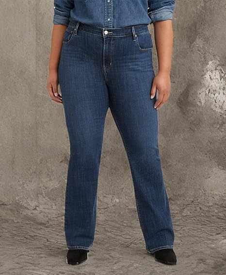 Bootcut Jeans