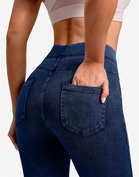 Rich and Skinny Jeans for a Flattering Fit