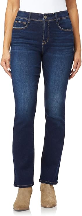 Bootcut Jeans